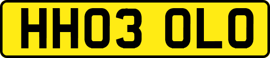 HH03OLO
