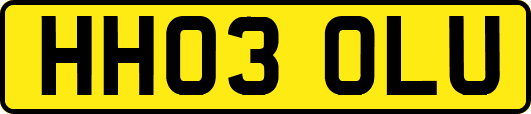 HH03OLU