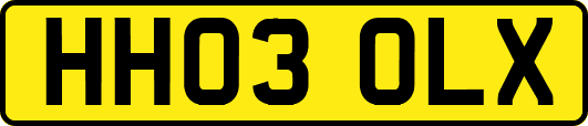 HH03OLX