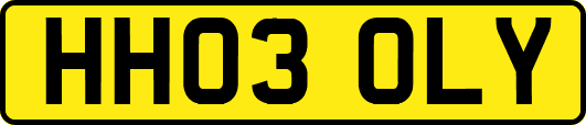HH03OLY