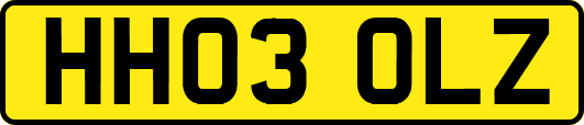 HH03OLZ