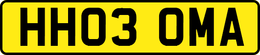 HH03OMA