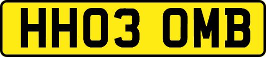HH03OMB