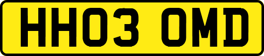 HH03OMD