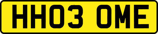 HH03OME