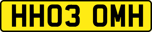 HH03OMH