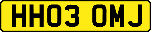 HH03OMJ