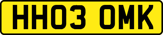 HH03OMK