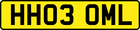 HH03OML