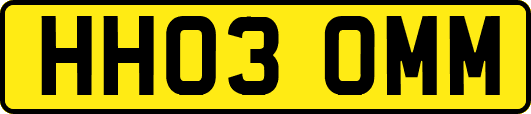 HH03OMM