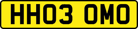 HH03OMO