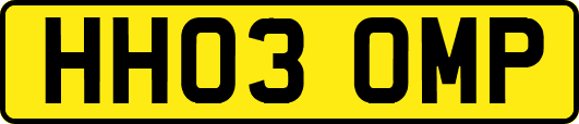 HH03OMP