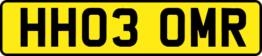 HH03OMR