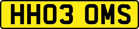 HH03OMS