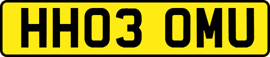 HH03OMU