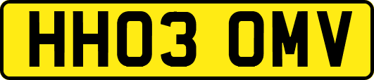 HH03OMV