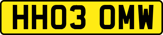 HH03OMW