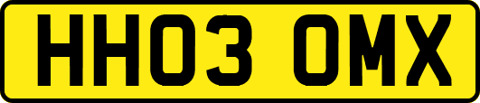 HH03OMX