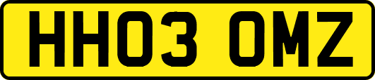 HH03OMZ