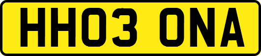 HH03ONA