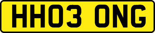 HH03ONG