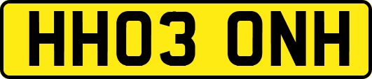 HH03ONH