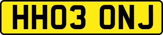 HH03ONJ