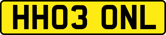 HH03ONL