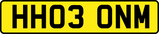 HH03ONM