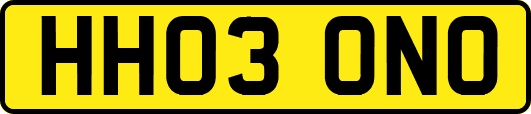HH03ONO