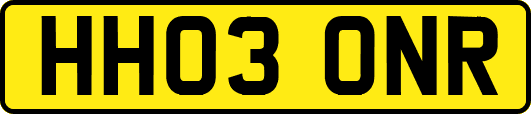 HH03ONR