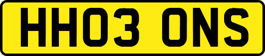 HH03ONS