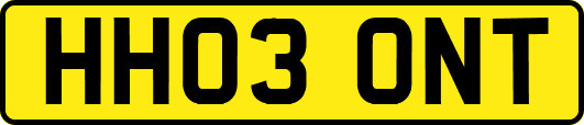 HH03ONT