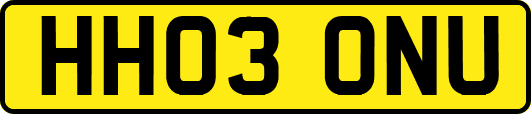 HH03ONU