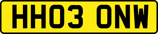 HH03ONW