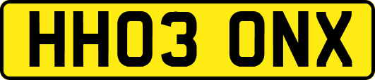 HH03ONX