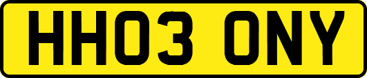 HH03ONY