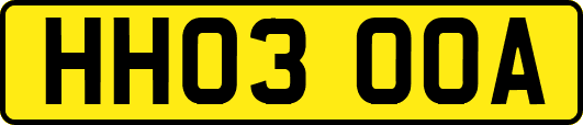 HH03OOA