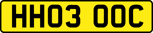 HH03OOC