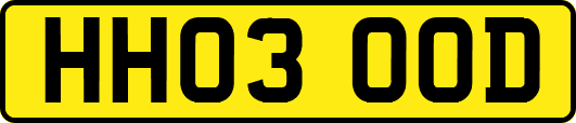 HH03OOD