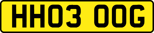 HH03OOG