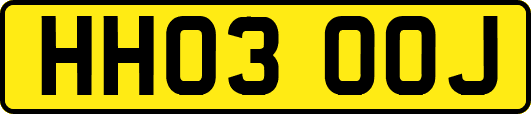 HH03OOJ