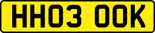 HH03OOK