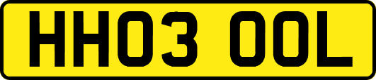 HH03OOL