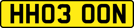 HH03OON