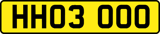 HH03OOO