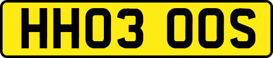 HH03OOS