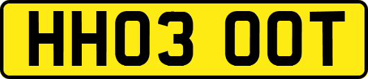HH03OOT