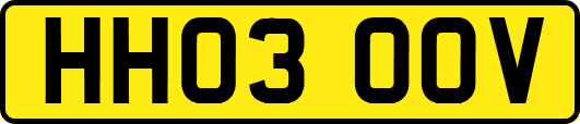 HH03OOV