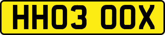 HH03OOX